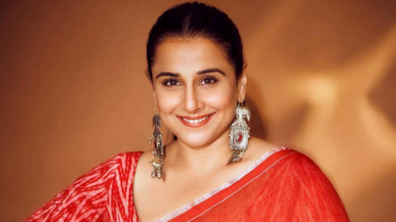 Happy B'day Vidya Balan: Four iconic on-screen characters of the versatile actor